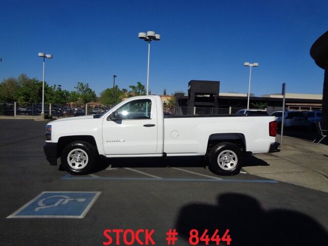 2016 Chevrolet Silverado 1500 ~ Only 28K Miles!