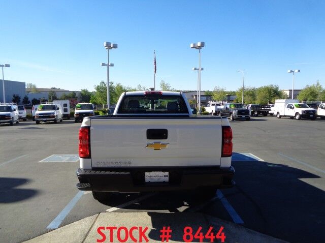 2016 Chevrolet Silverado 1500 ~ Only 28K Miles! Rocklin CA