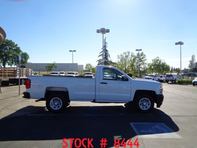 2016 Chevrolet Silverado 1500 ~ Only 28K Miles! Rocklin CA