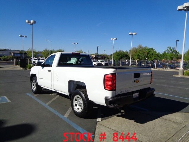 2016 Chevrolet Silverado 1500 ~ Only 28K Miles!