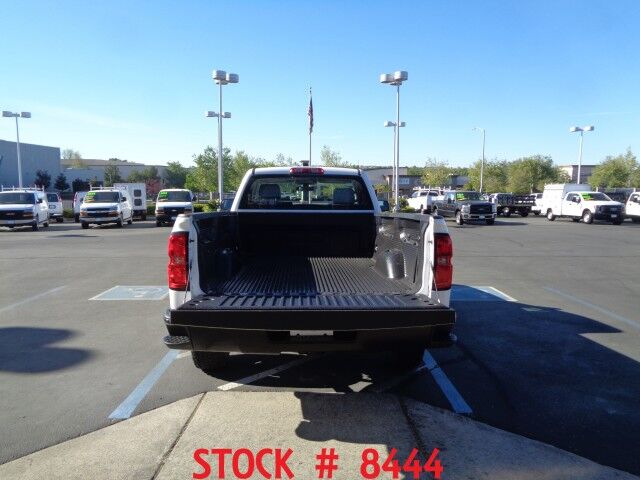 2016 Chevrolet Silverado 1500 ~ Only 28K Miles! Rocklin CA