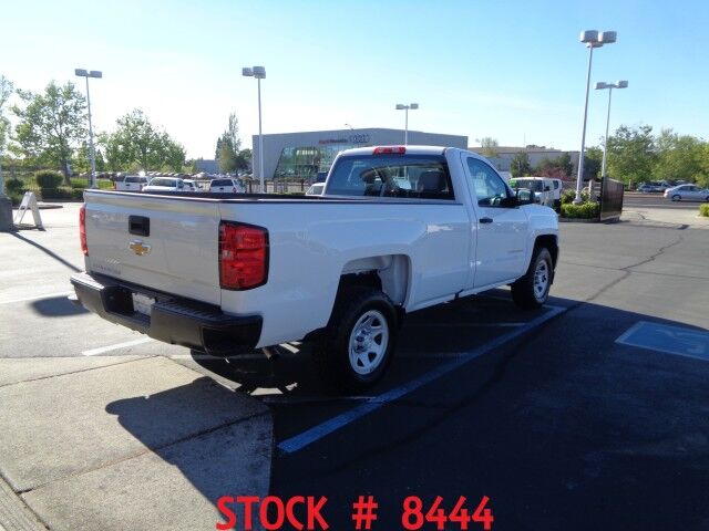 2016 Chevrolet Silverado 1500 ~ Only 28K Miles! Rocklin CA