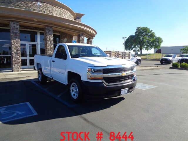 2016 Chevrolet Silverado 1500 ~ Only 28K Miles! Rocklin CA