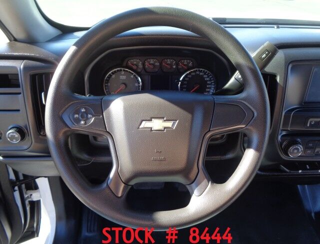 2016 Chevrolet Silverado 1500 ~ Only 28K Miles! Rocklin CA