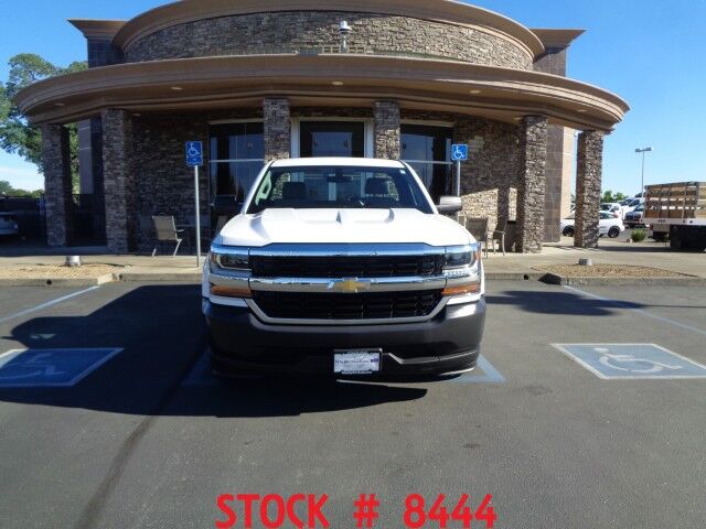 2016 Chevrolet Silverado 1500 ~ Only 28K Miles! Rocklin CA