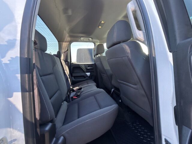 2016 Chevrolet Silverado 1500 1LT Kyle TX