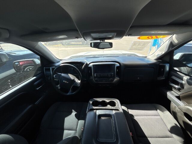 2016 Chevrolet Silverado 1500 1LT Kyle TX