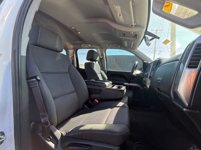 2016 Chevrolet Silverado 1500 1LT Kyle TX