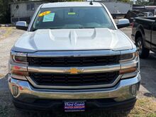 2016_Chevrolet_Silverado 1500_1LT_ Austin TX
