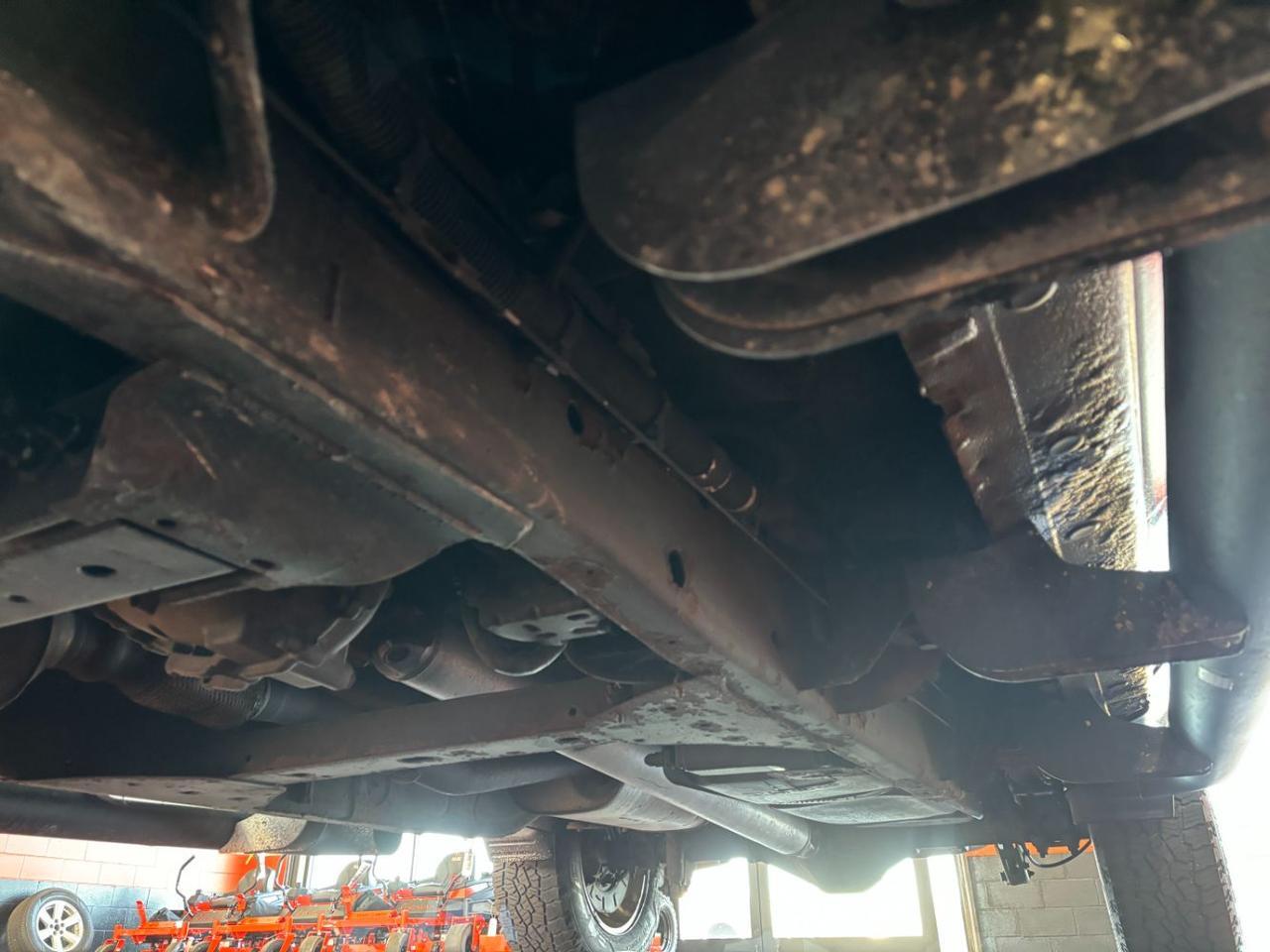 2016 Chevrolet Silverado 1500 1LT Franklin OH