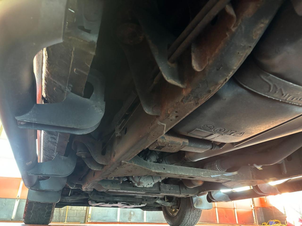 2016 Chevrolet Silverado 1500 1LT Franklin OH