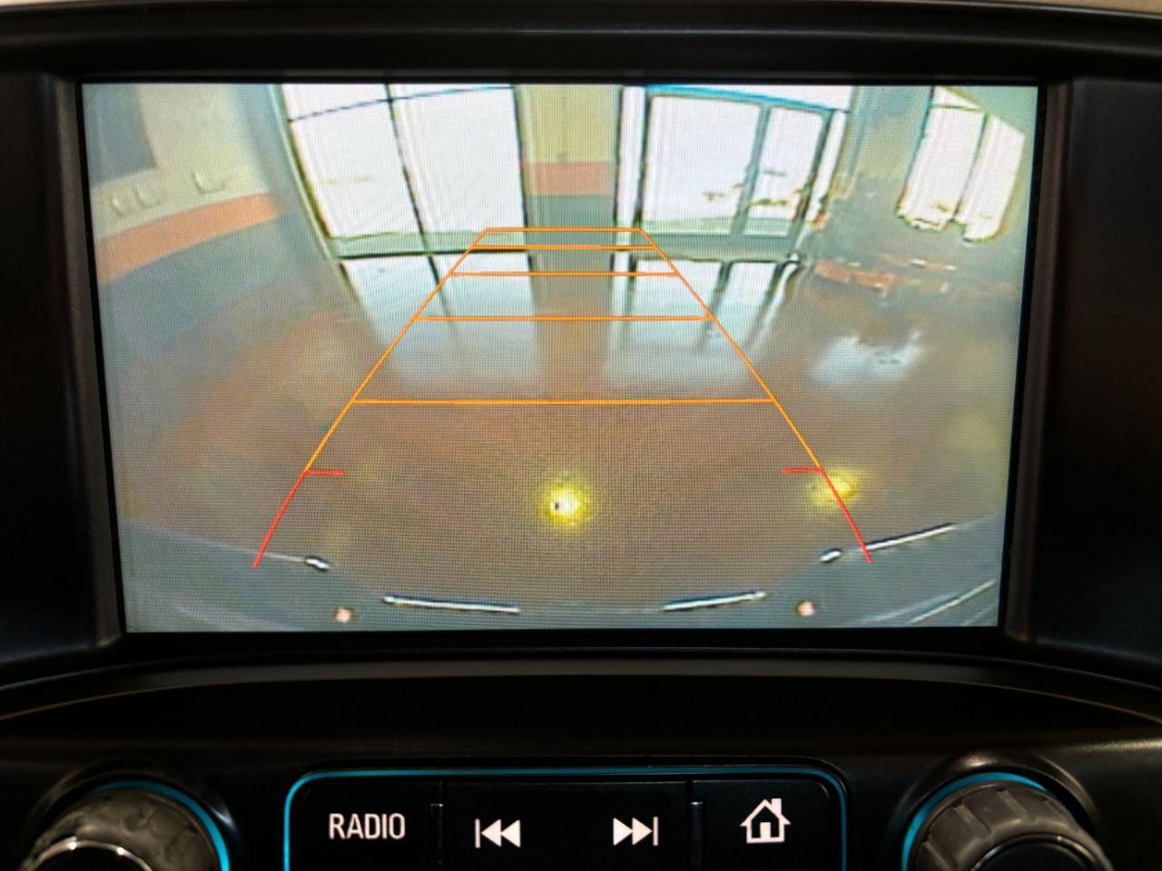 2016 Chevrolet Silverado 1500 1LT Franklin OH