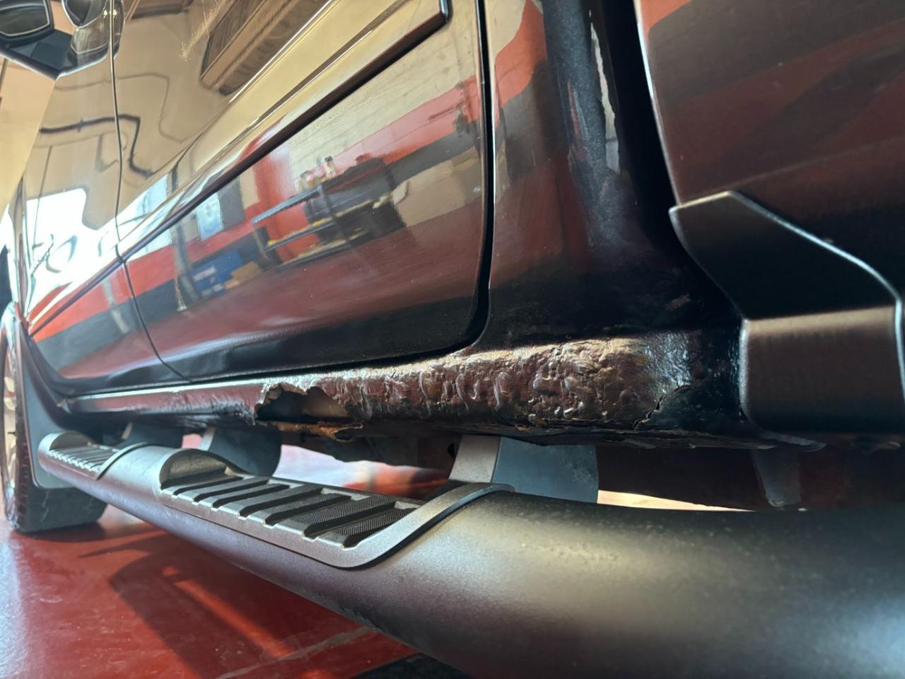 2016 Chevrolet Silverado 1500 1LT Franklin OH