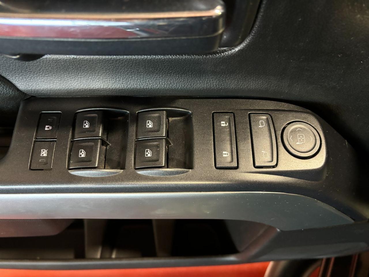 2016 Chevrolet Silverado 1500 1LT Franklin OH