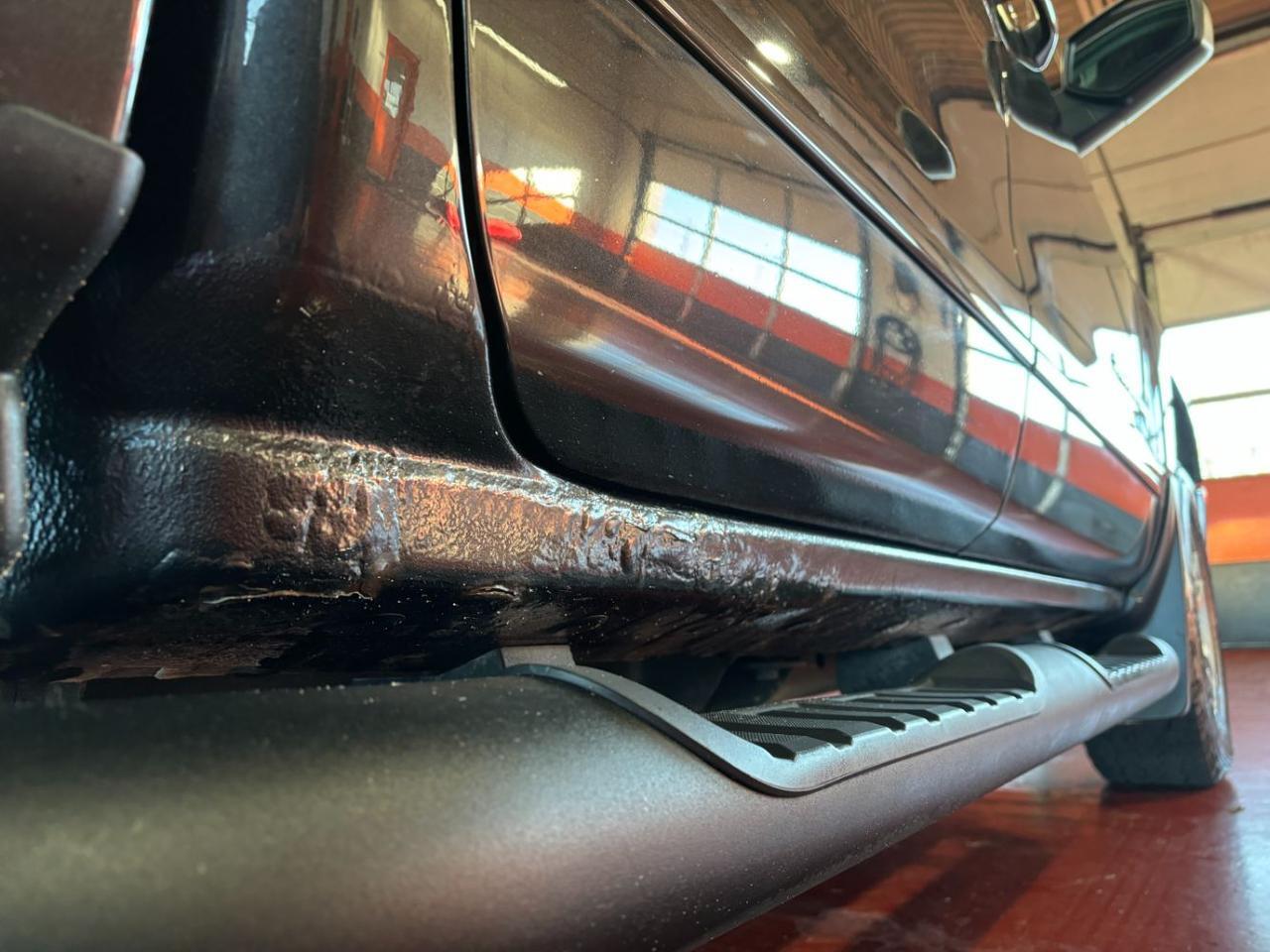 2016 Chevrolet Silverado 1500 1LT Franklin OH