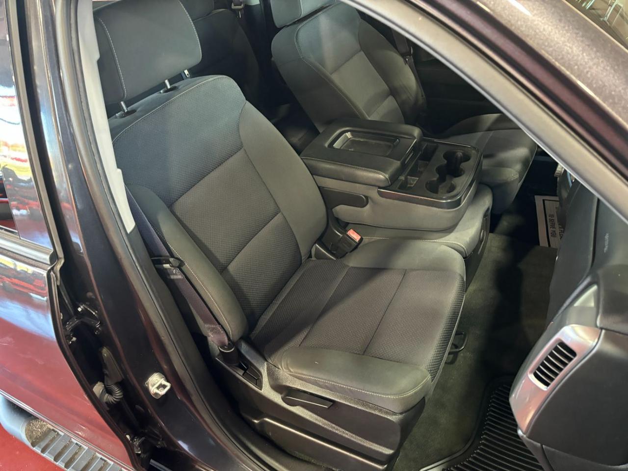 2016 Chevrolet Silverado 1500 1LT Franklin OH