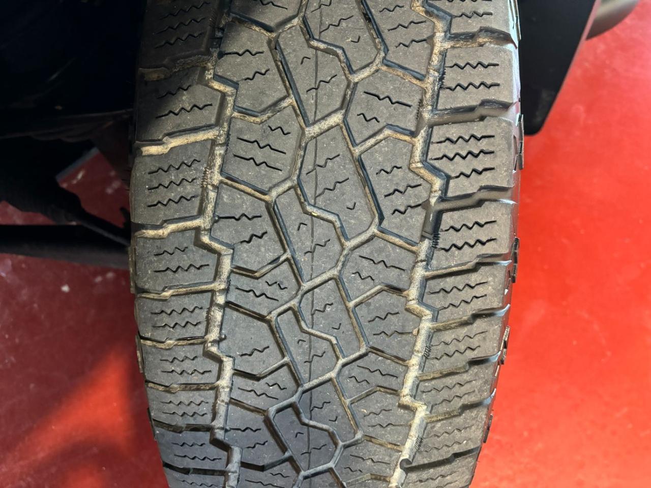 2016 Chevrolet Silverado 1500 1LT Franklin OH