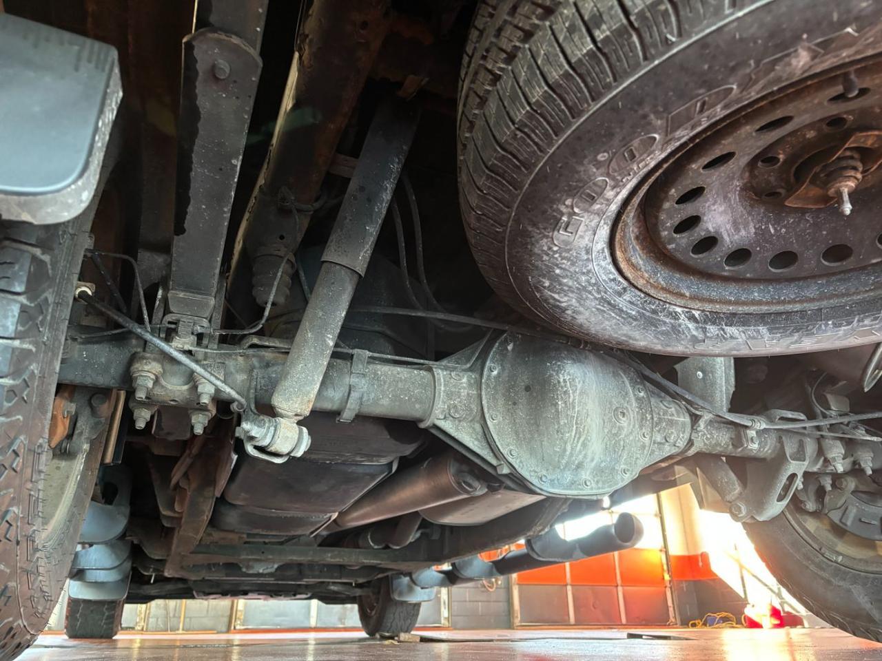 2016 Chevrolet Silverado 1500 1LT Franklin OH