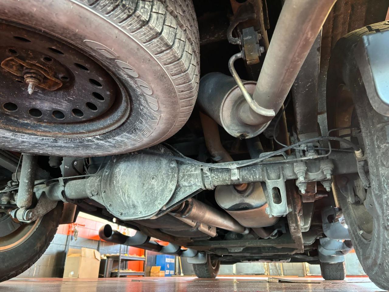 2016 Chevrolet Silverado 1500 1LT Franklin OH