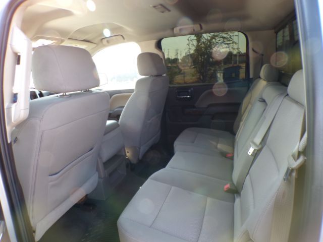 2016 Chevrolet Silverado 1500 1LT San Antonio TX