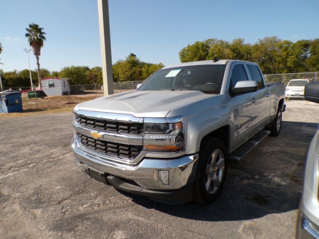 2016 Chevrolet Silverado 1500 1LT San Antonio TX