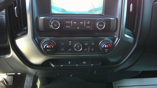 2016 Chevrolet Silverado 1500 1LT San Antonio TX