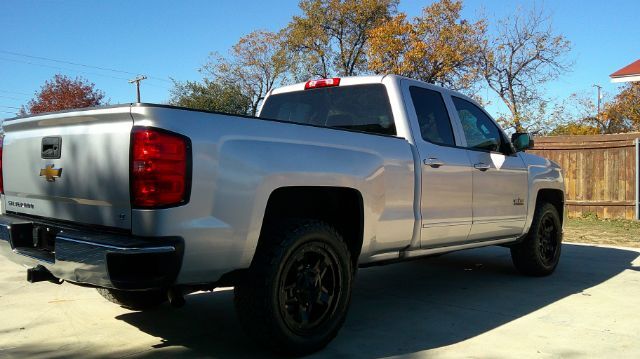 2016 Chevrolet Silverado 1500 1LT San Antonio TX