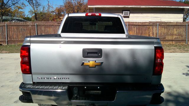 2016 Chevrolet Silverado 1500 1LT San Antonio TX