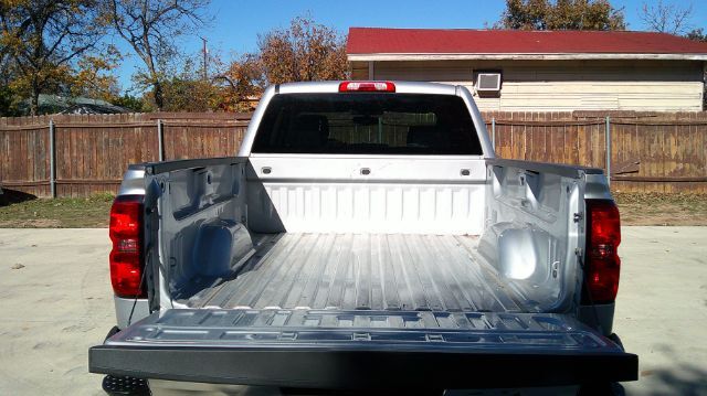 2016 Chevrolet Silverado 1500 1LT San Antonio TX