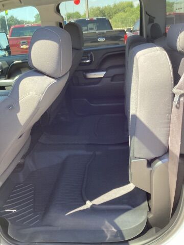 2016 Chevrolet Silverado 1500 1LT San Antonio TX