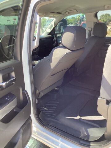 2016 Chevrolet Silverado 1500 1LT San Antonio TX