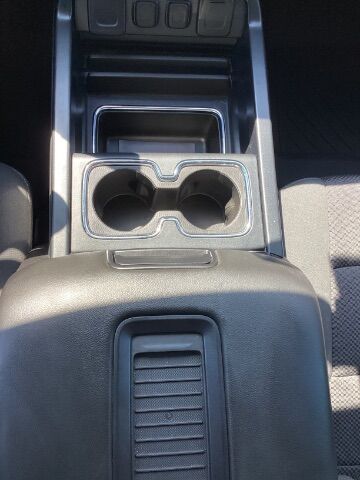 2016 Chevrolet Silverado 1500 1LT San Antonio TX