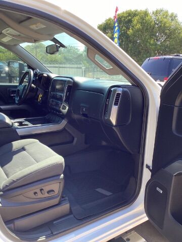 2016 Chevrolet Silverado 1500 1LT San Antonio TX