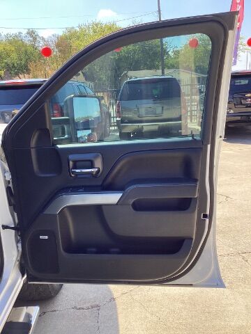 2016 Chevrolet Silverado 1500 1LT San Antonio TX