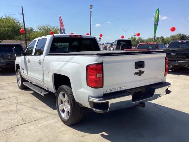 2016 Chevrolet Silverado 1500 1LT San Antonio TX