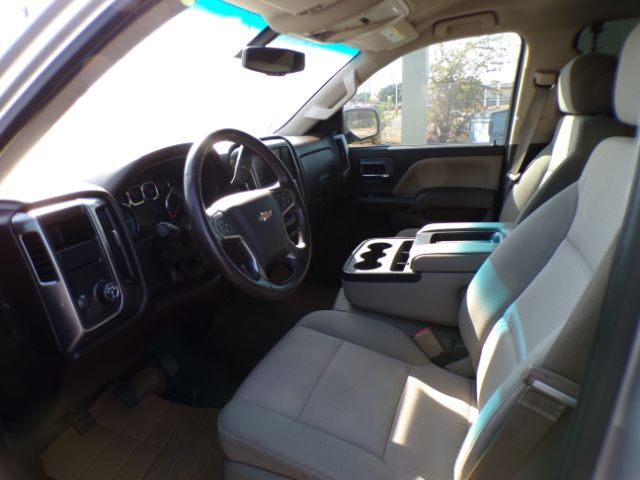 2016 Chevrolet Silverado 1500 1LT San Antonio TX