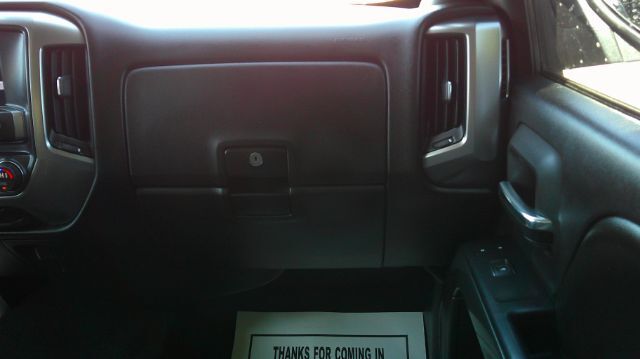 2016 Chevrolet Silverado 1500 1LT San Antonio TX