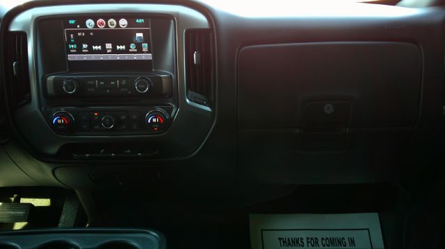 2016 Chevrolet Silverado 1500 1LT San Antonio TX