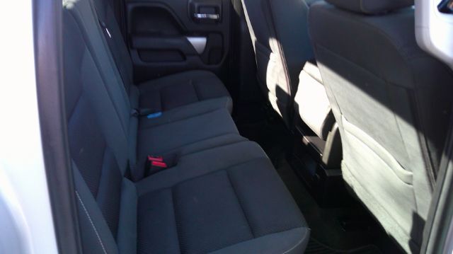 2016 Chevrolet Silverado 1500 1LT San Antonio TX