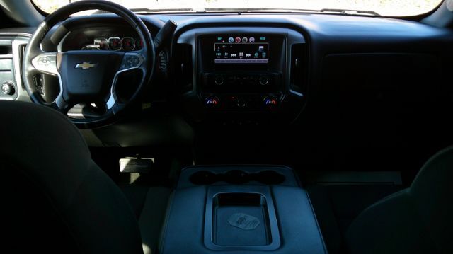 2016 Chevrolet Silverado 1500 1LT San Antonio TX