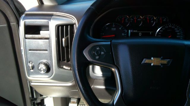 2016 Chevrolet Silverado 1500 1LT San Antonio TX