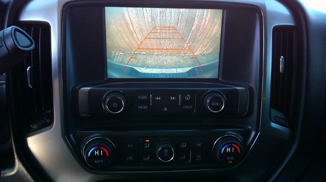 2016 Chevrolet Silverado 1500 1LT San Antonio TX