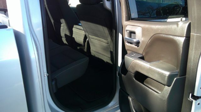 2016 Chevrolet Silverado 1500 1LT San Antonio TX