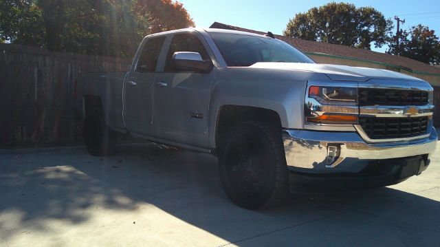 2016 Chevrolet Silverado 1500 1LT San Antonio TX