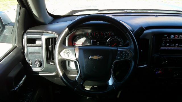 2016 Chevrolet Silverado 1500 1LT San Antonio TX