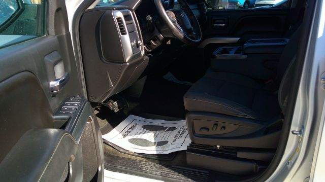 2016 Chevrolet Silverado 1500 1LT San Antonio TX