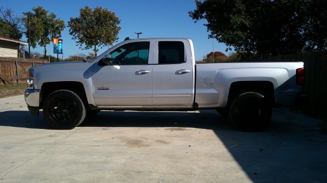 2016 Chevrolet Silverado 1500 1LT San Antonio TX