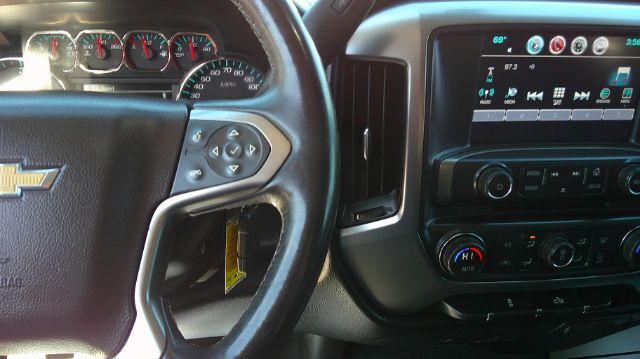 2016 Chevrolet Silverado 1500 1LT San Antonio TX