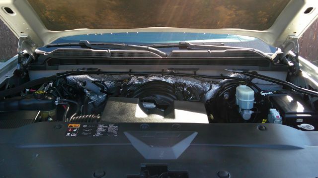 2016 Chevrolet Silverado 1500 1LT San Antonio TX