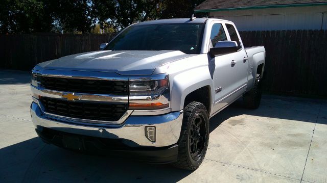 2016 Chevrolet Silverado 1500 1LT San Antonio TX